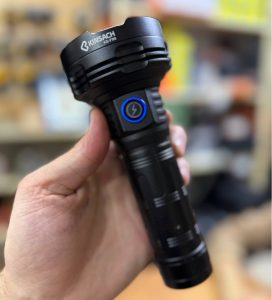 چراغ قوه کینساچ (KINSACH) مدل KS-F99