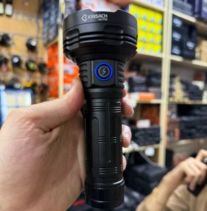 چراغ قوه کینساچ (KINSACH) مدل KS-F99