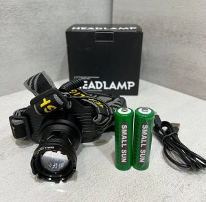 هدلایت اسمال سان (Small Sun) مدل T502