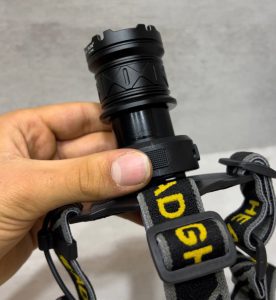 هدلایت اسمال سان (Small Sun) مدل T502