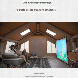 چادر بادی ایر 13.2 برند نیچرهایک (Naturehike) مدل NH22ZP014