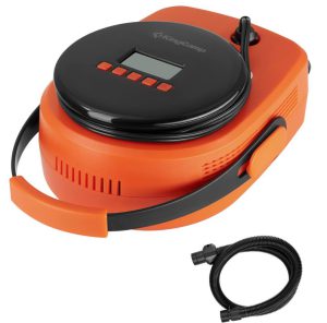 پمپ باد کینگ کمپ (KingCamp Air Pump) مدل KA2106