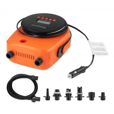 پمپ باد کینگ کمپ (KingCamp Air Pump) مدل KA2106