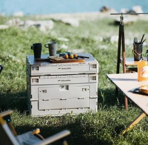 جعبه وسایل نیچرهایک (Naturehike Storage Box) مدل CNK2450XB020