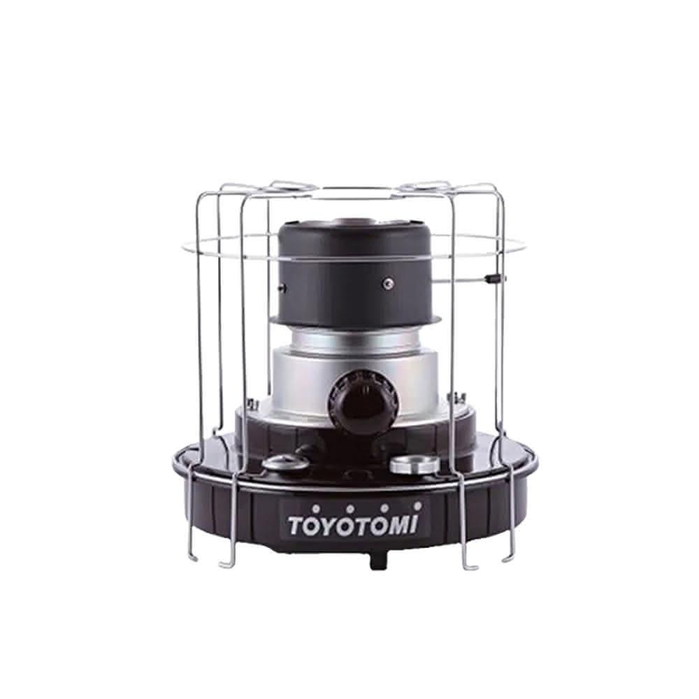 IMG_4180 بخاری نفتی چند کاره تویوتومی (Toyotomi oil heater) مدل K-30F