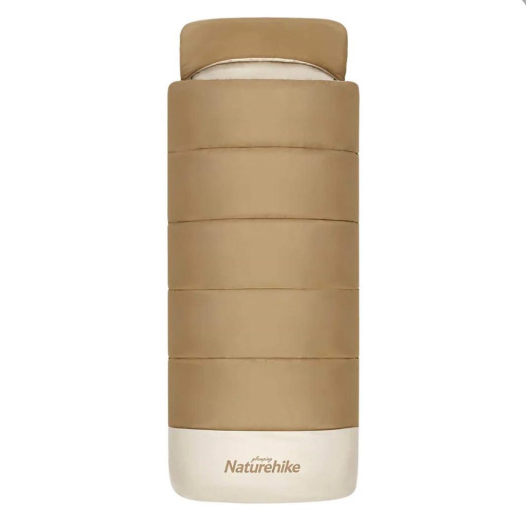 کیسه خواب نیچرهایک (Naturehike sleeping bag) مدل CNH22SD006