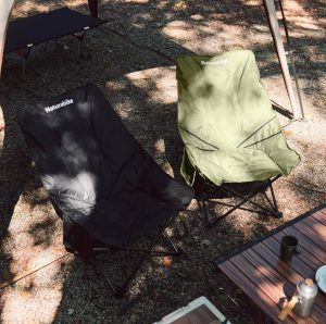 صندلی کمپینگ نیچرهایک (Naturehike) مدل CNK2450JJ020