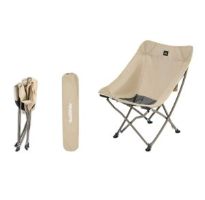 صندلی تاشو نیچرهایک (Naturehike) مدل CNK2350JJ010