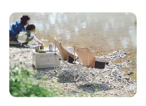 صندلی نیچرهایک (Naturehike) مدل CNH23JU13002