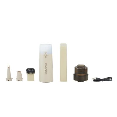 پمپ بادی و مکش نیچرهایک (Naturehike) مدل CNH22DQ003