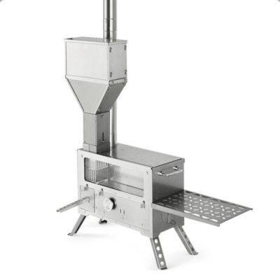 اجاق هیزمی نیچرهایک (Naturehike‏) مدل CNH22CJ034‏