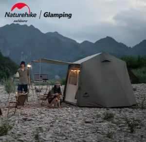 چادر سایبان دار نیچرهایک (Naturehike) مدل NH21ZP009