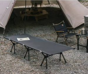 تخت کمپینگ نیچرهایک (Naturehike) مدل NH22JU028