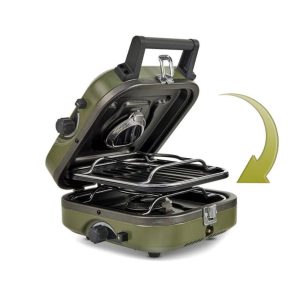 اجاق گاز تاشو فانتوم نیچرهایک (Naturehike) مدل NH22RJ003