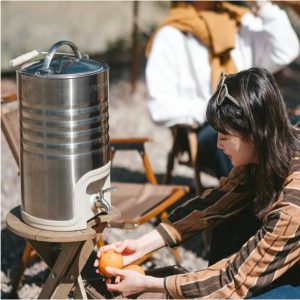 کلمن 10لیتر نیچرهایک (Naturehike) مدل CNH22SN006