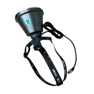 چراغ پیشانی شکاری اسمال سان مدل H179