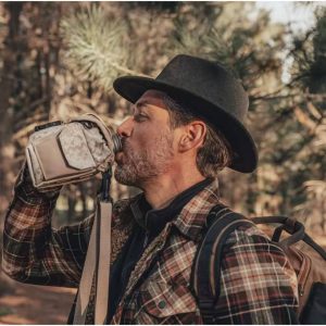 ست قمقمه و ظروف شخصی نیچرهایک مدل NH21CJ004