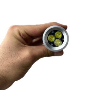 چراغ قوه کینساچ مدل ks196-1