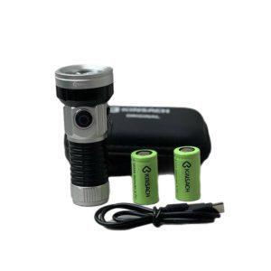 چراغ قوه کینساچ مدل ks196-1