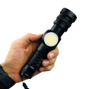 چراغ قوه کینساچ مدل KS-S390