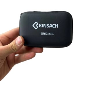 چراغ قوه جیبی کینساچ مدل KS-A98S