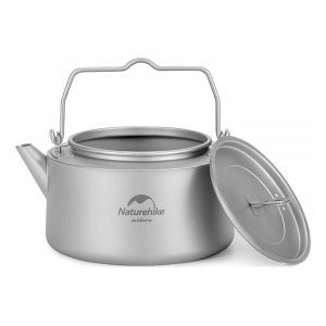 کتری تیتانیومی نیچرهایک مدل NH21CJ007