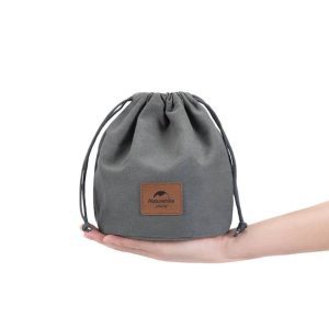 کتری تیتانیوم 0.8 لیتر نیچرهایک مدل NH21CJ007