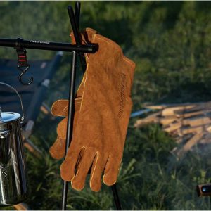 دستکش عایق حرارتی GP-02 نیچرهایک مدل NH20FS042