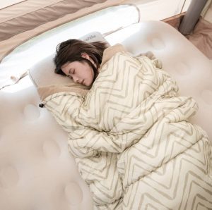 کیسه خواب نیچرهایک DP200 مدل CNK2300SD012