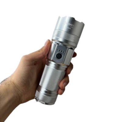 چراغ قوه کینساچ مدل ks-901