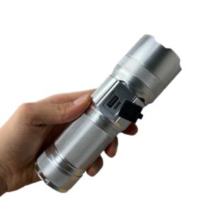 چراغ قوه کینساچ مدل ks-201