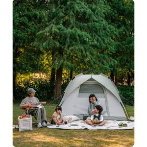 چادر اتوماتیک نیچرهایک مدل ZNK2300ZP036