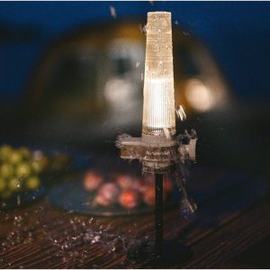 چراغ Candlelight نیچرهایک مدل CNK2300DQ014