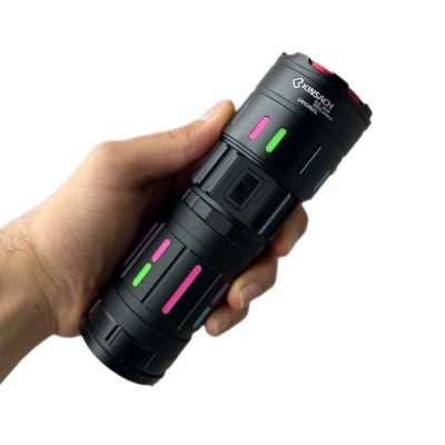چراغ قوه کینساچ مدل KS-409
