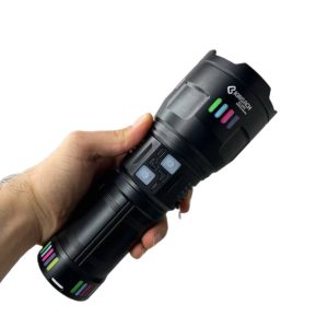 چراغ قوه کینساچ مدل ks-G801