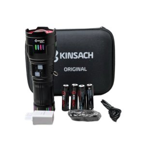 چراغ قوه کینساچ مدل ks-G801