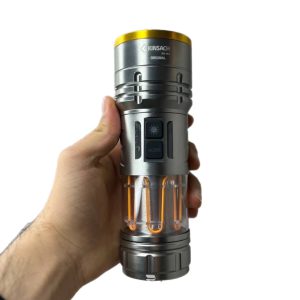 چراغ قوه کینساچ مدل KS-183
