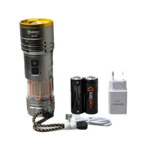 چراغ قوه کینساچ مدل KS-183