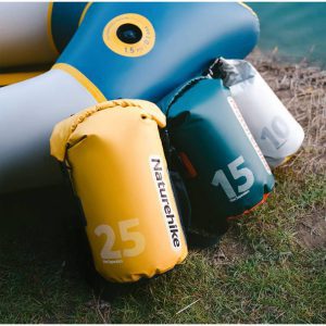 درای بگ 25 لیتر نیچرهایک مدل CNK2300BS017