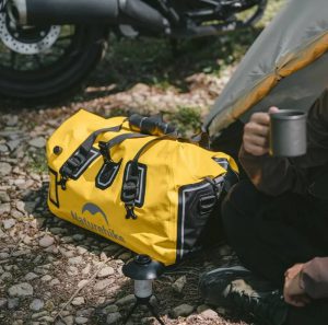 کیف ضدآب 60 لیتر نیچرهایک مدل CNK2450XB015