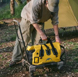 کیف ضدآب 60 لیتر نیچرهایک مدل CNK2450XB015