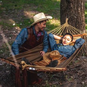 ننو دو نفره نیچرهایک مدل NH21DC001