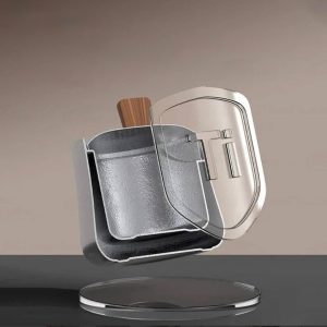 ست چای‌خوری تیتانیومی لوکس نیچرهایک مدل CNK2450CF025