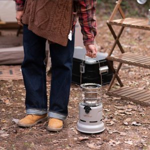 اجاق گازی نیچرهایک مدل CNH22CJ014