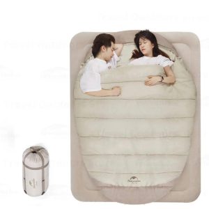 کیسه خواب 2 نفره نیچرهایک مدل CNH22SD003