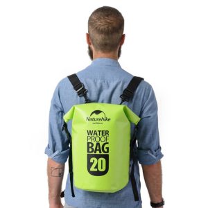 کیسه ضد آب 500D دریایی نیچرهایک مدل FS15M020-J