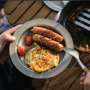 بشقاب نیچرهایک مدل NH21SJ001