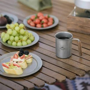 بشقاب نیچرهایک مدل NH21SJ001