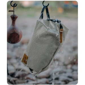 کیف کمری لوازم آرایشی بهداشتی نیچرهایک مدل NH21LX001