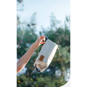 کیف کمری لوازم آرایشی بهداشتی نیچرهایک مدل NH21LX001